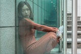 Through the glass Poster och Canvastavla