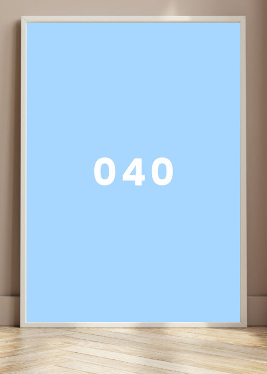 Malmö FF - fotbollsposter