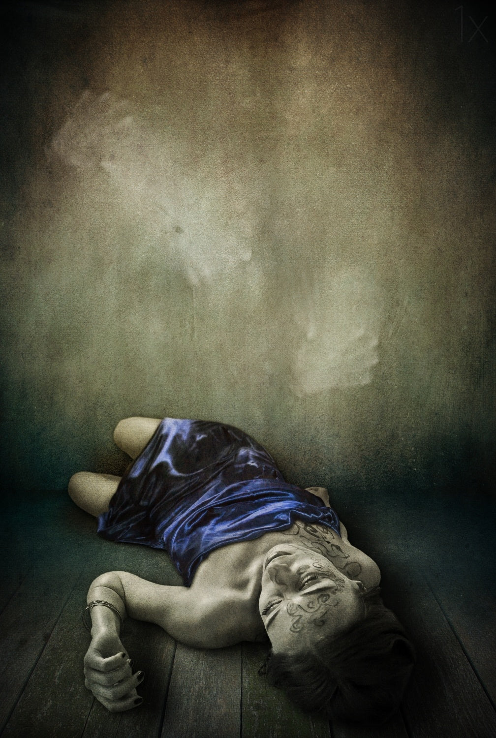 nightmares Poster och Canvastavla