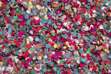 Confetti Poster och Canvastavla
