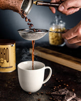 Cup of coffee Poster och Canvastavla