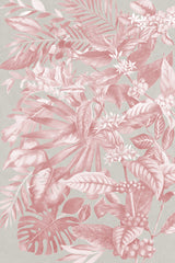 Tropical Foliage 11 Poster och Canvastavla