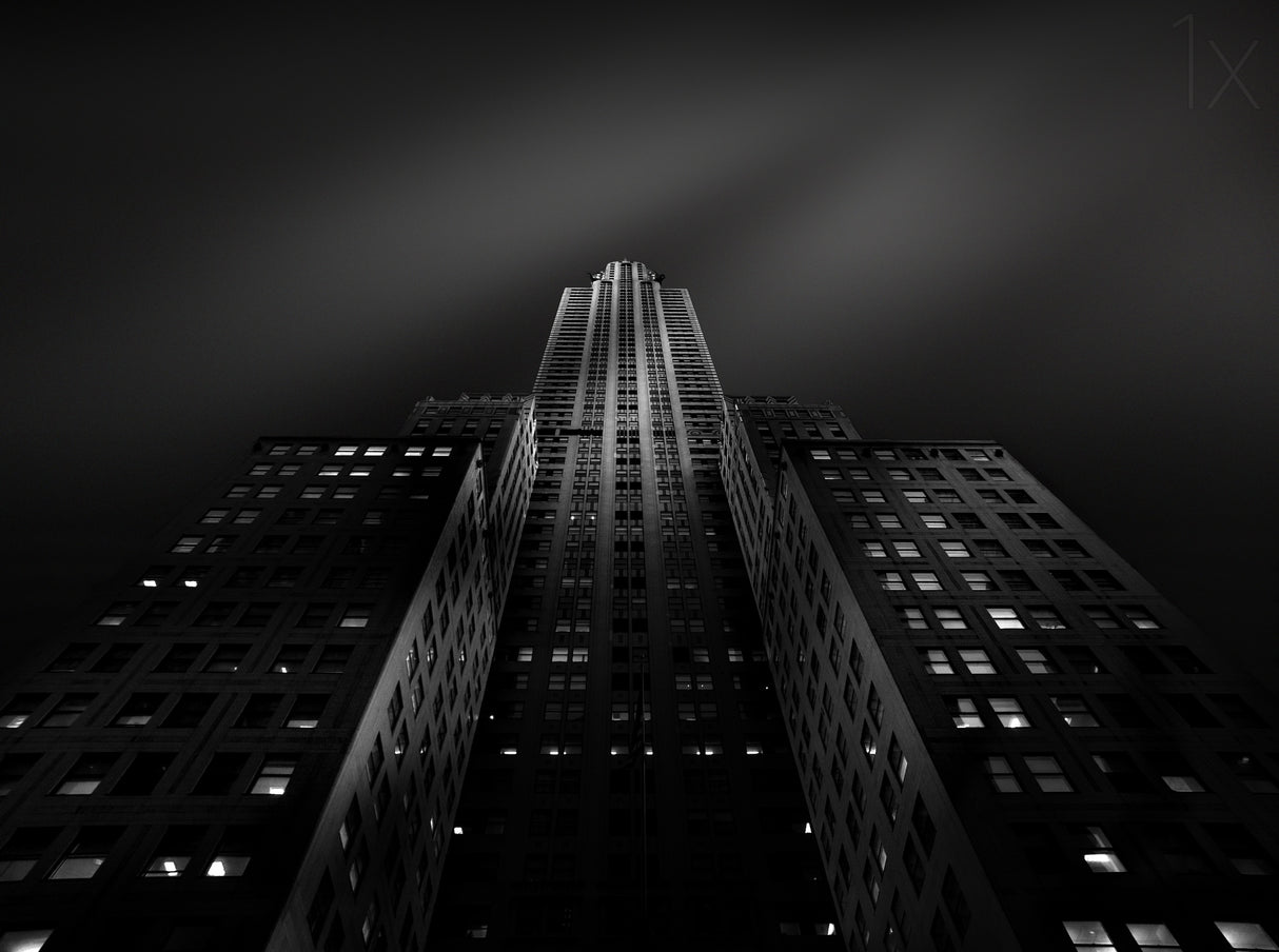 New York Poster och Canvastavla