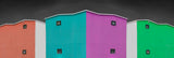 Confrontational Tone 3 Poster och Canvastavla