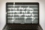 Screen Saver Poster och Canvastavla