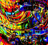 untitled Poster och Canvastavla
