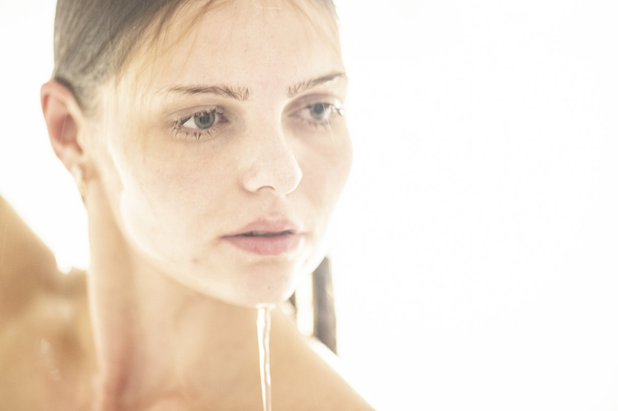 beauty Poster och Canvastavla