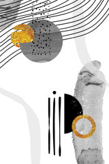 Pictufy5 Poster och Canvastavla