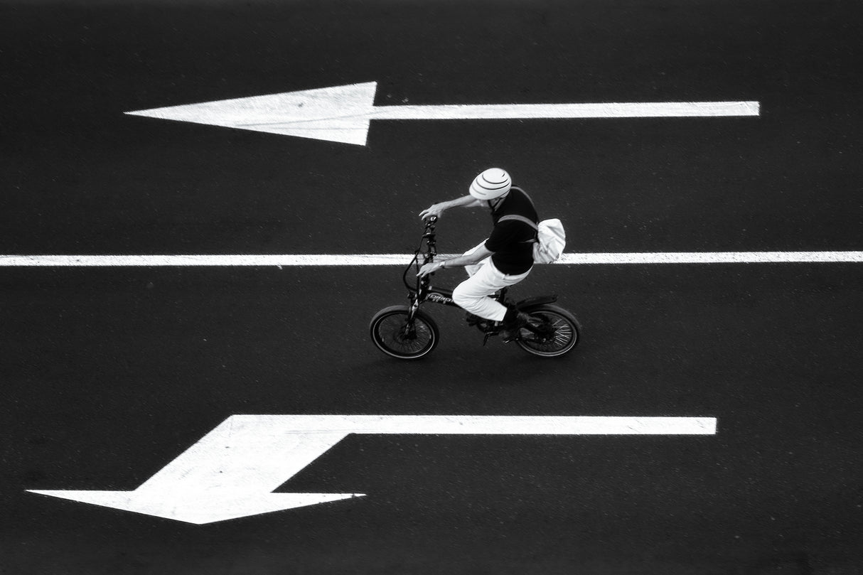 Not so fast Poster och Canvastavla
