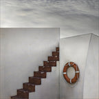 Stairway to Heaven Poster och Canvastavla