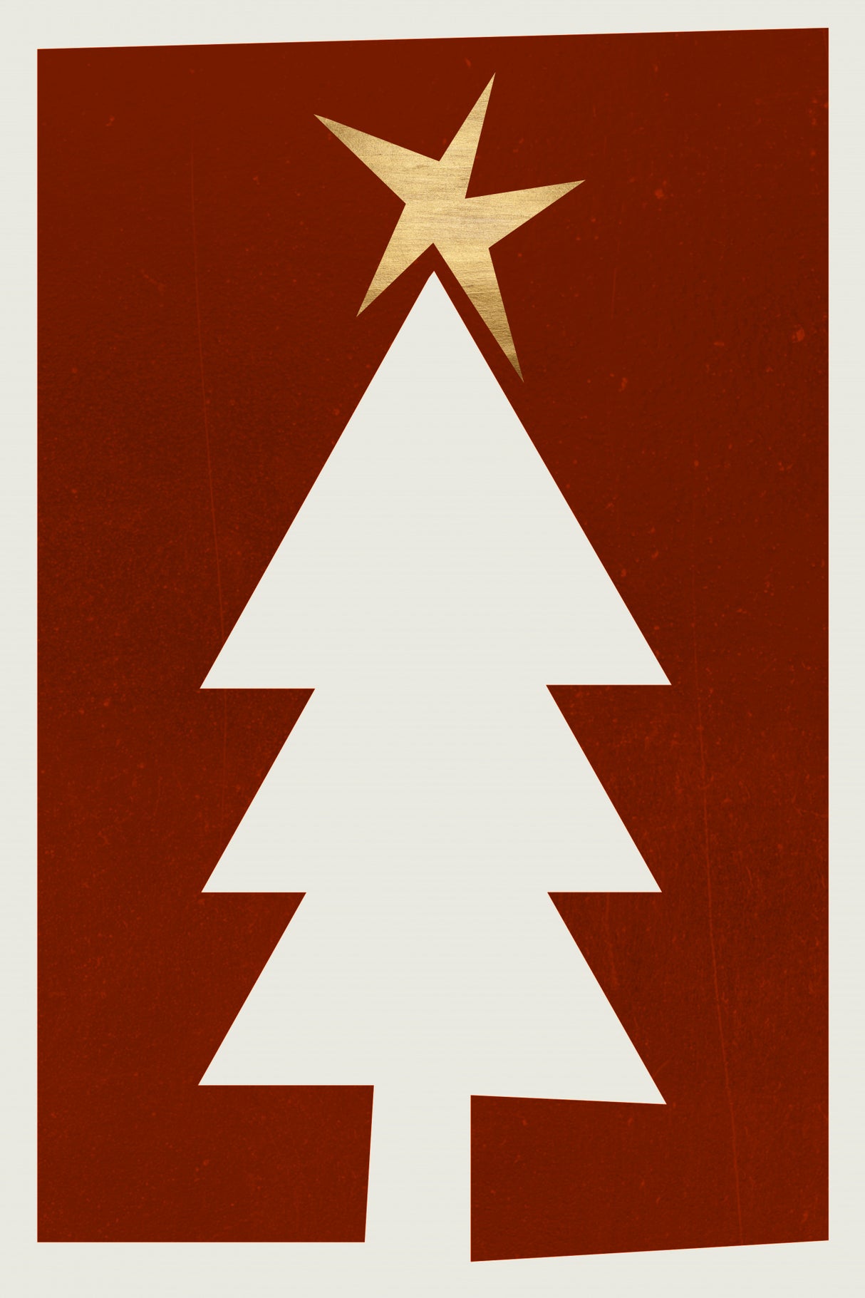 Oh Silent Night Poster och Canvastavla