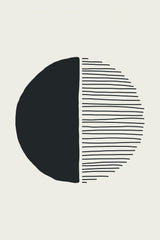 Minimal Design Set #13 Poster och Canvastavla
