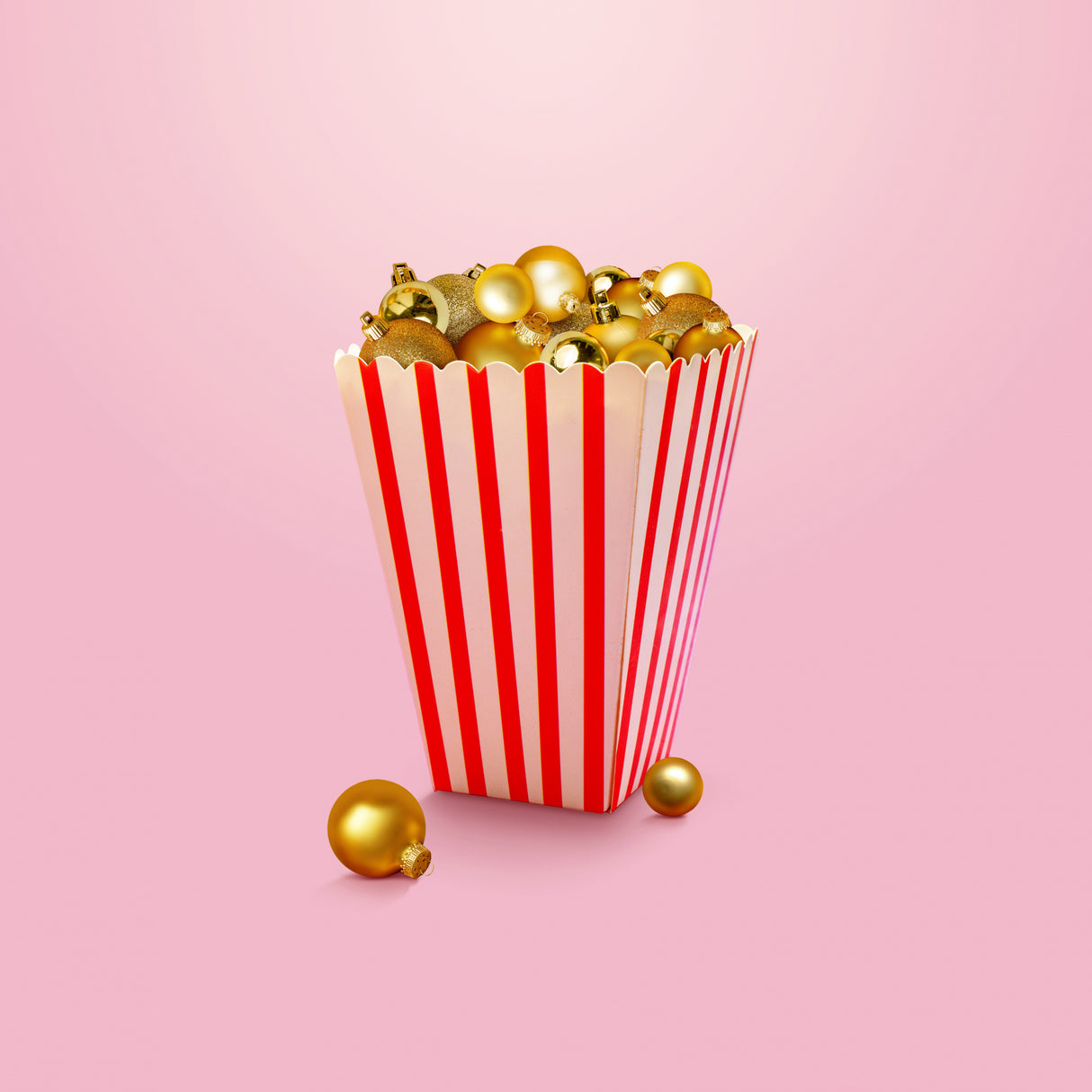 Popballs Poster och Canvastavla