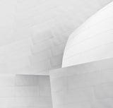 Disney Concert Hall #1 Poster och Canvastavla