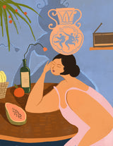 Bestill Poster och Canvastavla