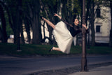I dance, I am Poster och Canvastavla