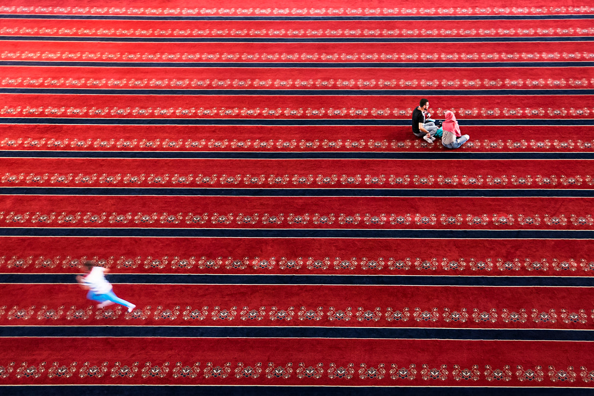 ankara-turkey Poster och Canvastavla