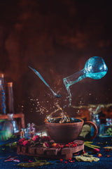 Drop of Potion Poster och Canvastavla