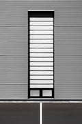 horizontal lines Poster och Canvastavla