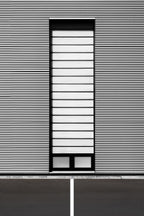 horizontal lines Poster och Canvastavla