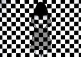 Chess Board! Poster och Canvastavla