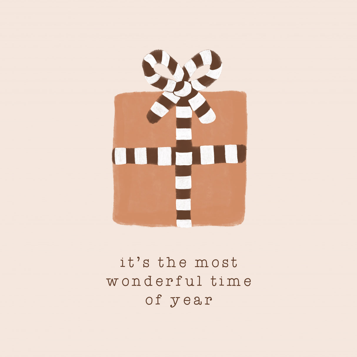 Most Wonderful Time of Year Poster och Canvastavla