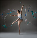 Pretty Ribbons Poster och Canvastavla