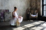 The little dancer Poster och Canvastavla