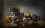 It's A Pumpkin Party! Poster och Canvastavla