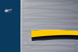 the line Poster och Canvastavla