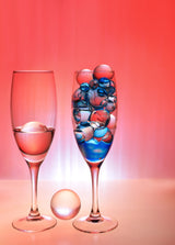Undrinkable Poster och Canvastavla