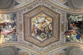 Vatican V Poster och Canvastavla