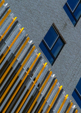 The light edge Poster och Canvastavla