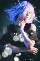 The Snow Queen Poster och Canvastavla