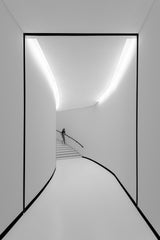 gateway... Poster och Canvastavla
