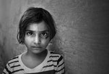 Big eyes Poster och Canvastavla