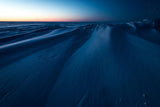 The blue hour Poster och Canvastavla