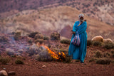 The burning bush Poster och Canvastavla
