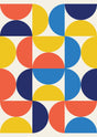 Bauhaus poster