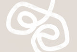 Abstract Position No 1 Poster och Canvastavla