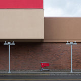 shopping cart Poster och Canvastavla