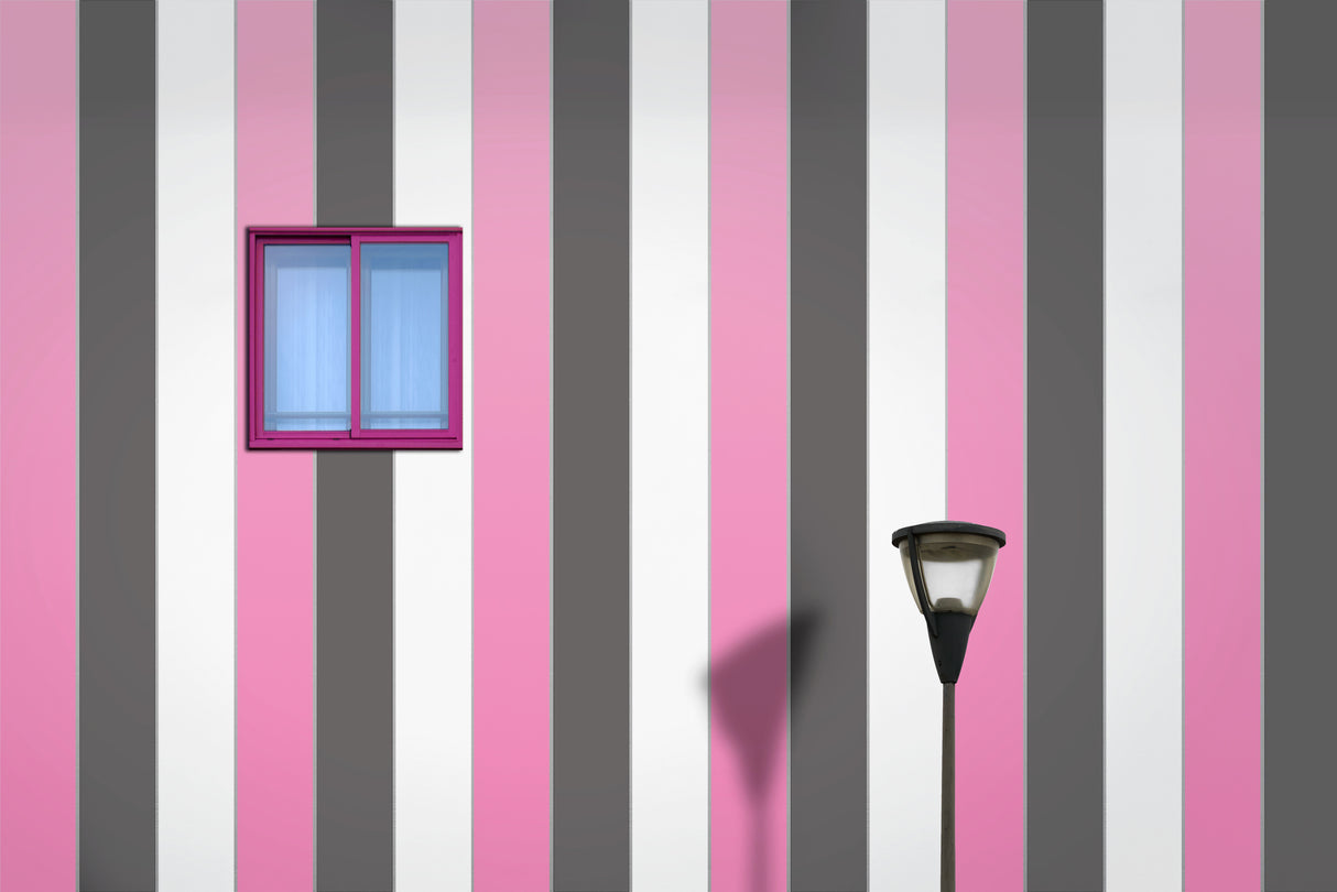 Pastel Tones Poster och Canvastavla