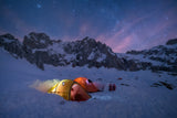 room whith a view of the stars Poster och Canvastavla