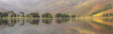 Buttermere Poster och Canvastavla