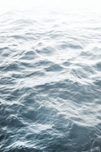 Ocean Waves 11 Poster och Canvastavla