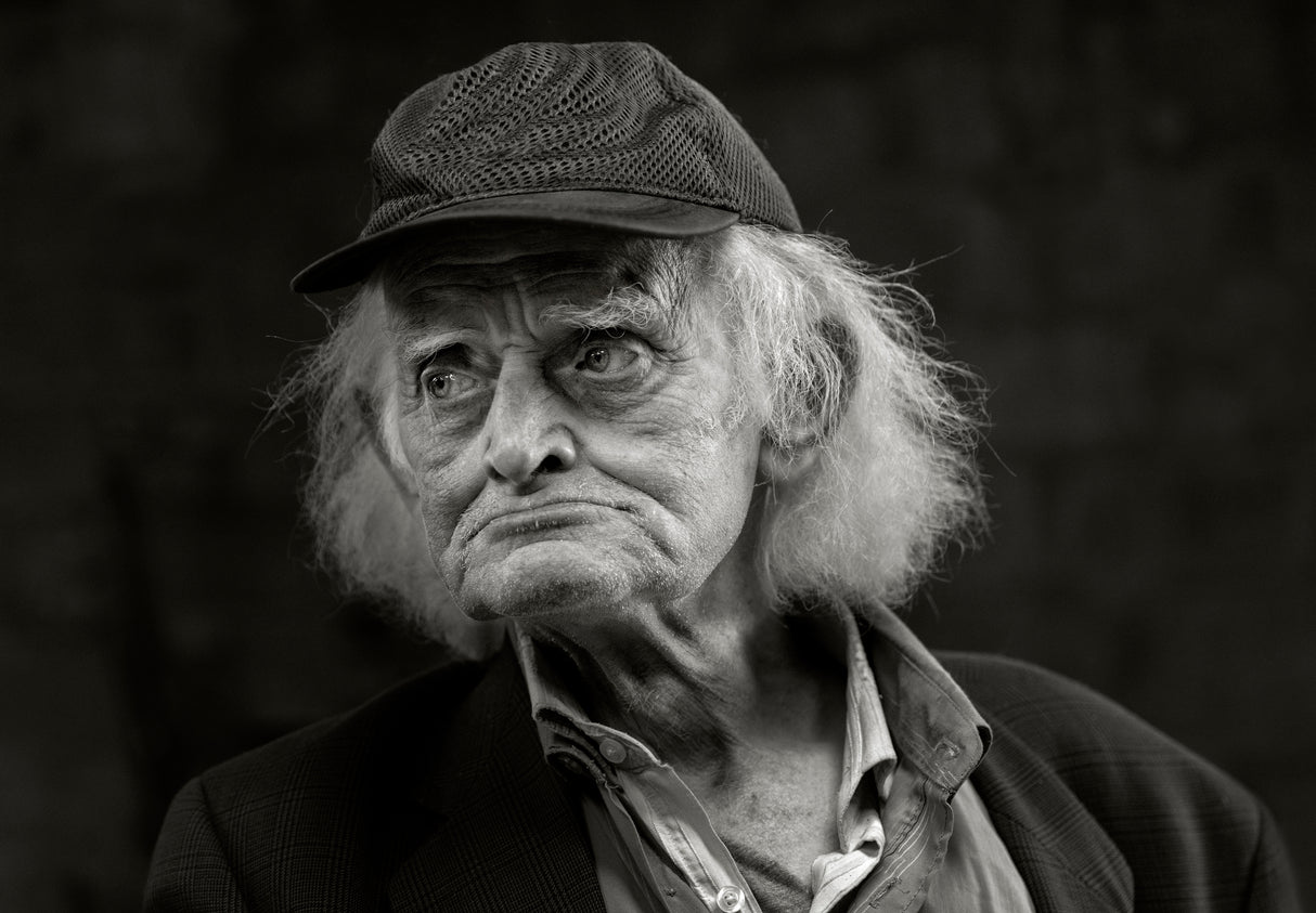 I'm 93 Poster och Canvastavla