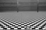 hypnotik floor Poster och Canvastavla