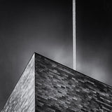 the cube Poster och Canvastavla