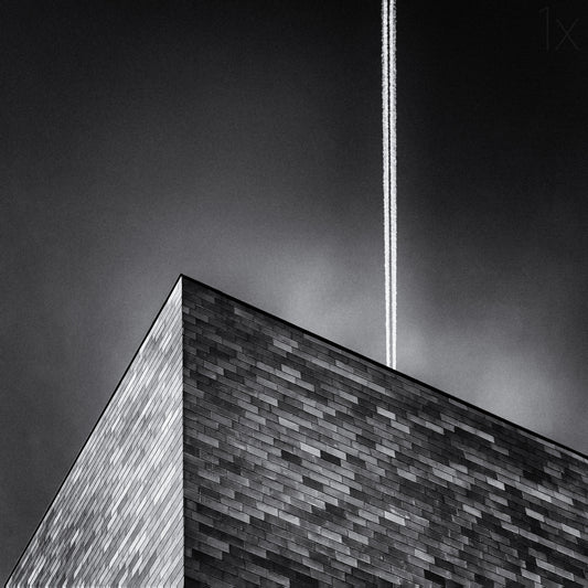 the cube Poster och Canvastavla