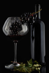 I Love Wine ! V Poster och Canvastavla